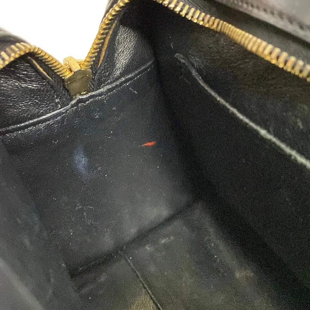 Saint Laurent PARIS Baby Monogram Cabas Handbag 472466